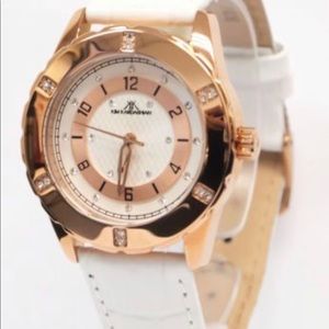 Meet your Posher, Eddie